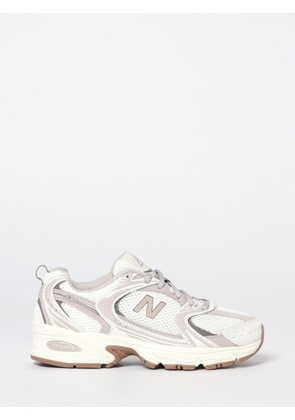 Sneakers NEW BALANCE Woman color Grey