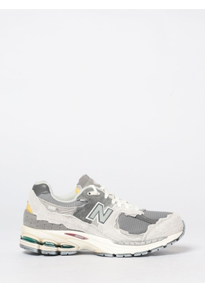 Sneakers NEW BALANCE Men color Grey