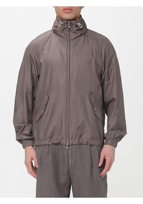 Jacket BRUNELLO CUCINELLI Men color Brown