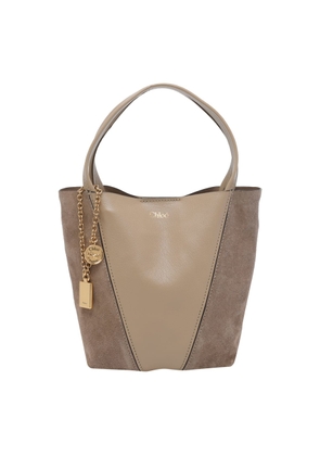 ChloÃ© Chloe Spin Tote Bag