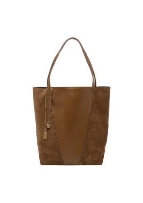 ChloÃ© Chloe Spin Tote Bag