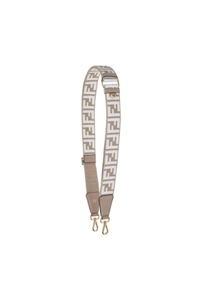 Fendi Strap You Fabric Adjustable Shoulder Strap