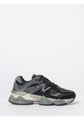 Sneakers NEW BALANCE Woman color Black