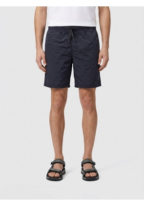 Shorts STONE ISLAND Men color Blue