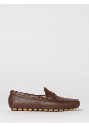 Loafers VALENTINO GARAVANI Men color Brown