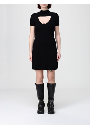 Dress DIESEL Woman color Black