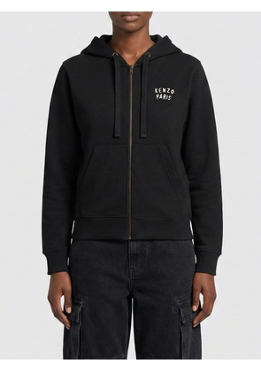 Sweatshirt KENZO Woman color Black