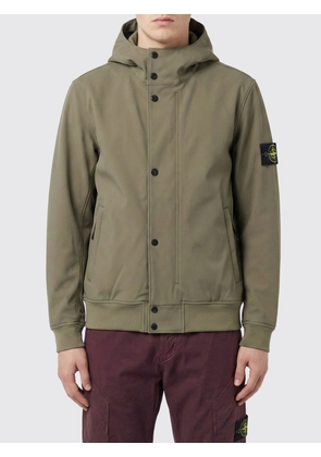 Jacket STONE ISLAND Men color Military