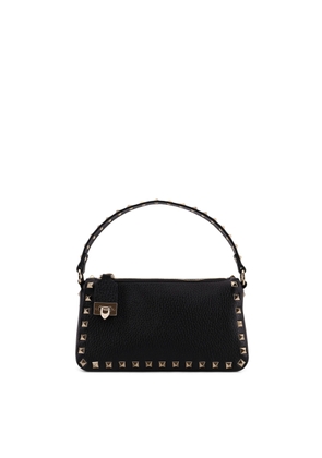Valentino Garavani Rockstud Leather Crossbody Bag