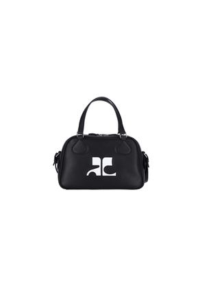 Courrèges re-edition Bowling Bag