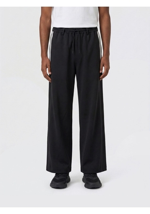 Pants Y-3 Men color Black