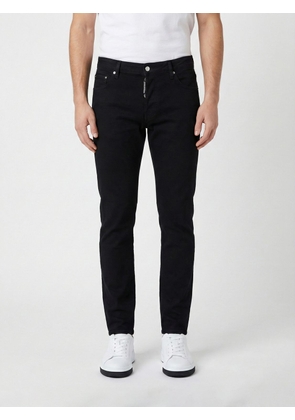 Jeans DSQUARED2 Men color Black