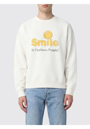 Sweatshirt DSQUARED2 Men color White