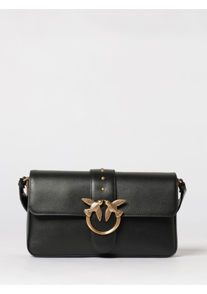 Crossbody Bag PINKO Woman color Black 1