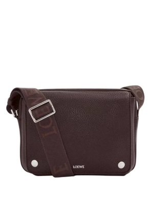 Loewe Medium Pebble Messenger Bag