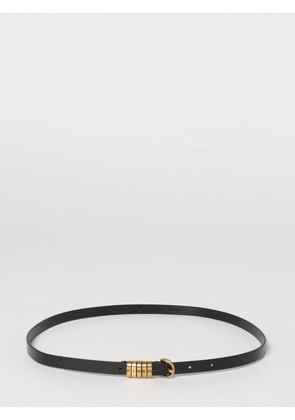 Belt PINKO Woman color Black