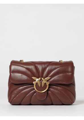 Shoulder Bag PINKO Woman color Red