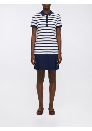 Dress LIU JO Woman color White