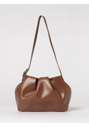 Crossbody Bag THEMOIRÈ Woman color Brown