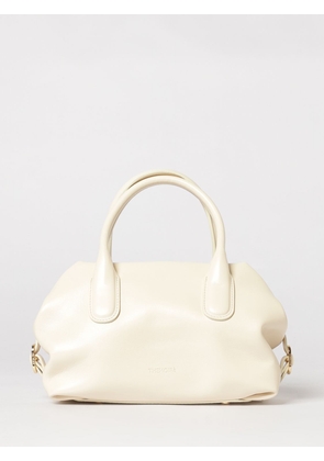 Handbag THEMOIRÈ Woman color White