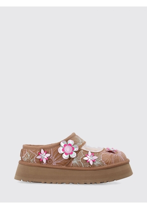 Shoes UGG Woman color Beige
