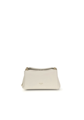 Prada Leather Shoulder Bag