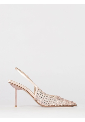 Pump LE SILLA Woman color Nude