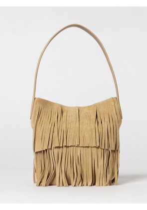 Shoulder Bag LIVIANA CONTI Woman color Beige