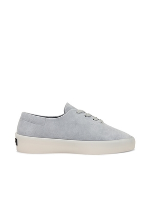 Fear of God 101 Sneaker in Frost - Grey. Size 37 (also in 36, 39).
