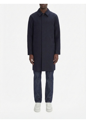 Jacket A. P.C. Men color Blue