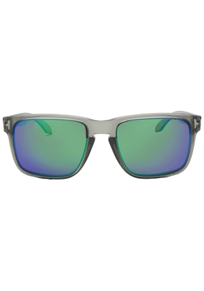Oakley Holbrook XL Prizm Jade Polarized Square Mens Sunglasses OO9417 941733 59