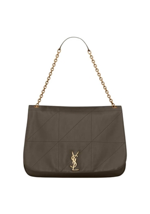 Saint Laurent Large Jamie Nappa Leather Bag