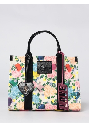 Handbag KURT GEIGER LONDON Woman color Black