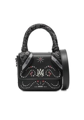 Amiri AWHABA1035 BLACK