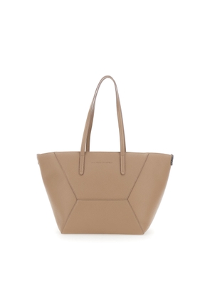 Brunello Cucinelli Small Duo Shoulder Bag