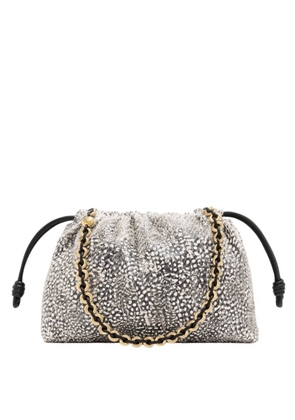 Loewe Medium Flamenco Purse In Goatskin