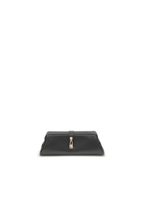 Gabriela Hearst Paola Clutch