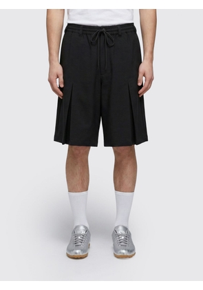 Shorts Y-3 Men color Black