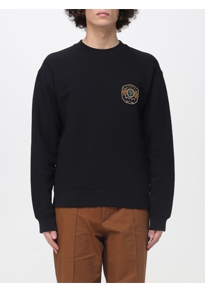 Sweatshirt VALENTINO Men color Black