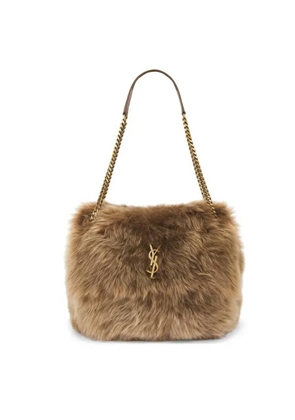 Saint Laurent Large Niki Chain Bag