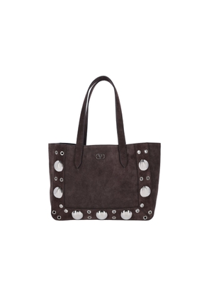 Valentino Garavani NellcÃ´te Medium Tote Bag