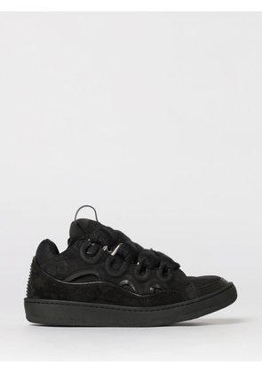 Sneakers LANVIN Men color Black