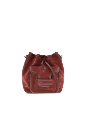Pierre Hardy Alpha Bucket Bag