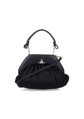 Vivienne Westwood Brooke Clutch