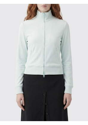 Sweatshirt COURRÈGES Woman color Green