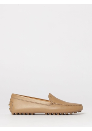 Loafer TOD'S Woman color Dark