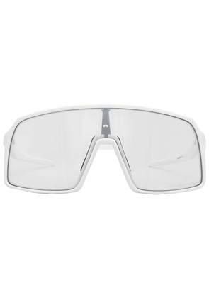 Oakley Sutro Clear Photochromic Rectangular Mens Sunglasses OO9406 940699 134