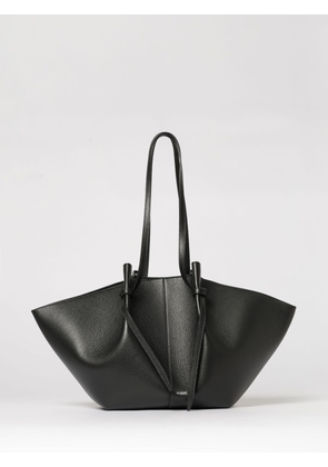 Shoulder Bag YUZEFI Woman color Black