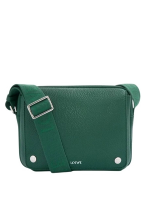 Loewe Medium Pebble Messenger Bag