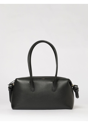 Shoulder Bag YUZEFI Woman color Black